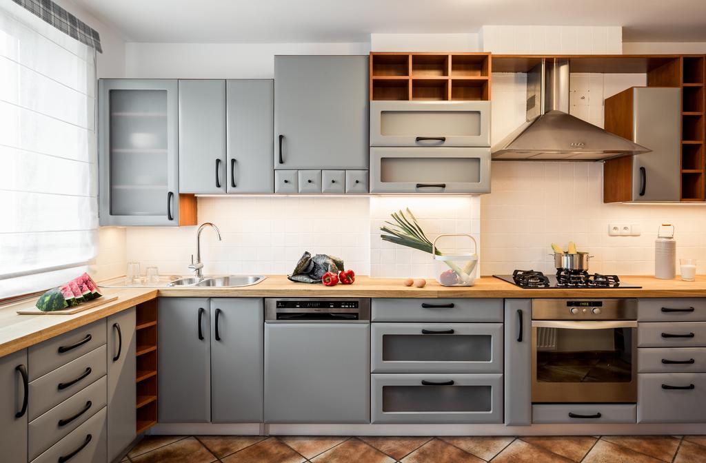 Apartament Nad Cukiernia Zakopane Exteriör bild