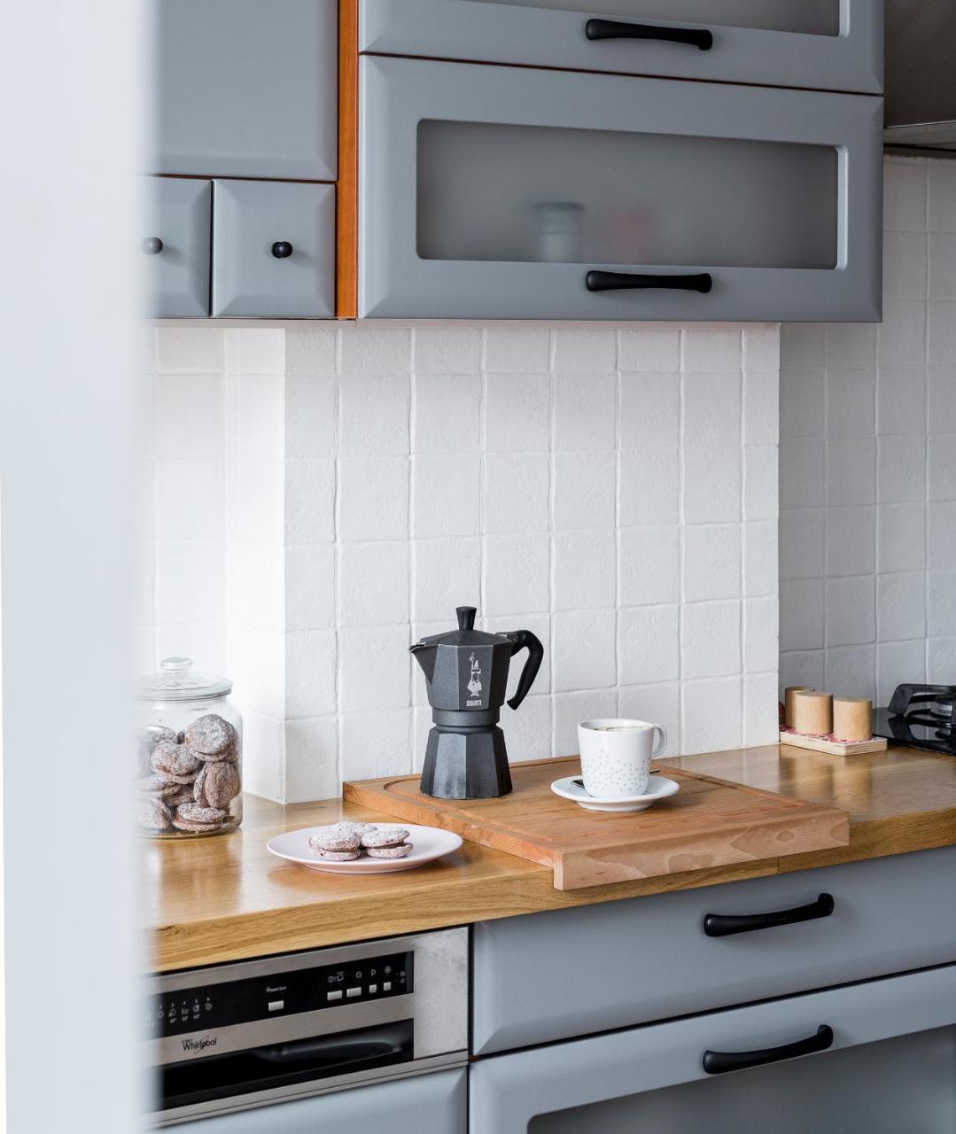 Apartament Nad Cukiernia Zakopane Exteriör bild